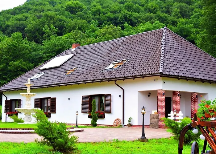 Domeniul Poiana Ursului